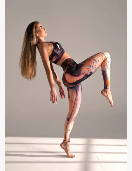 KFIT • Leggings Lily • Nebshop.cz