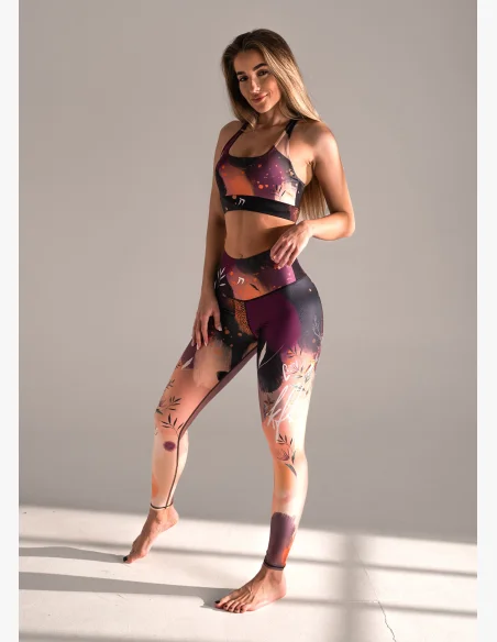 KFIT • Leggings Lily • Nebshop.cz