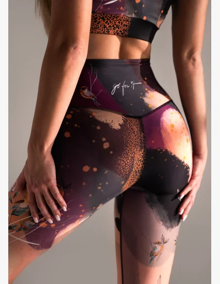 KFIT • Leggings Lily • Nebshop.cz