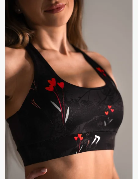 KFIT • Reggiseno KFIT Amo • Nebshop.cz