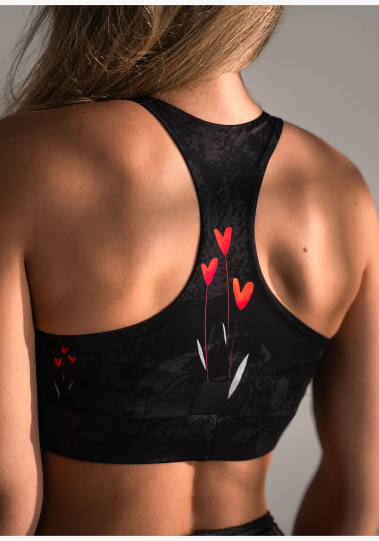 KFIT • Reggiseno KFIT Amo • Nebshop.cz