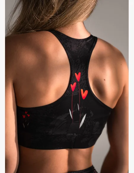 KFIT • Reggiseno KFIT Amo • Nebshop.cz