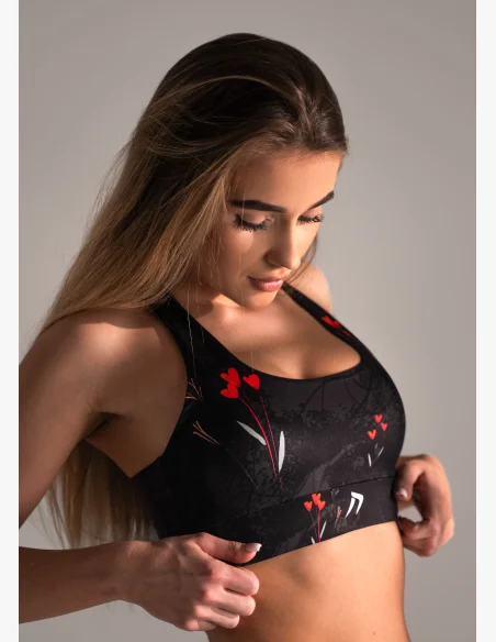 KFIT • Reggiseno KFIT Amo • Nebshop.cz