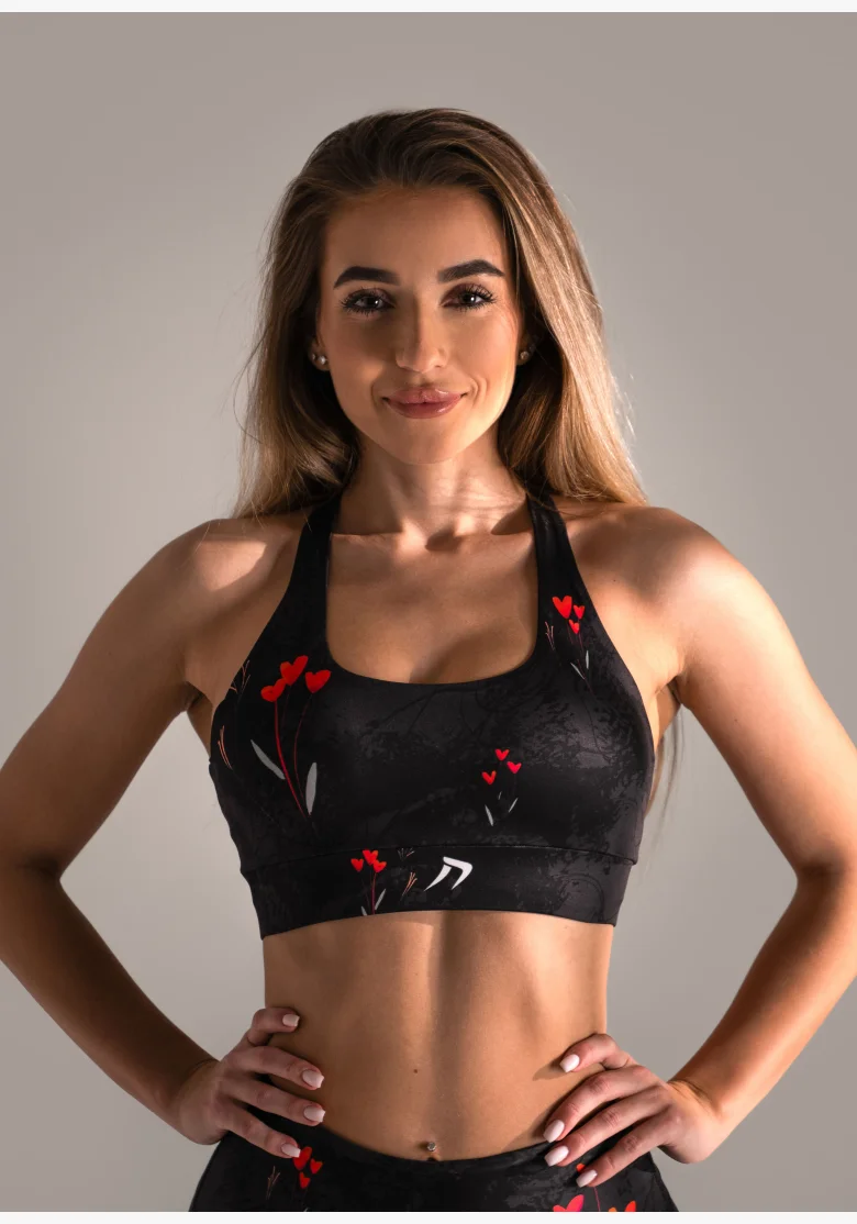 KFIT • Reggiseno KFIT Amo • Nebshop.cz