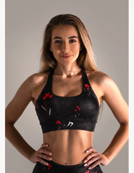 KFIT • Reggiseno KFIT Amo • Nebshop.cz