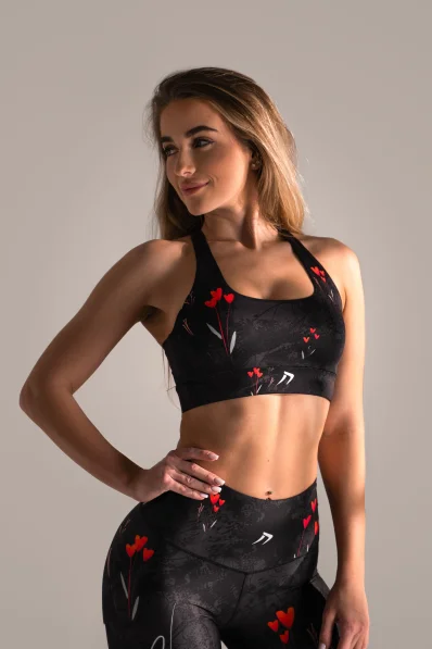 KFIT • Reggiseno KFIT Amo • Nebshop.cz