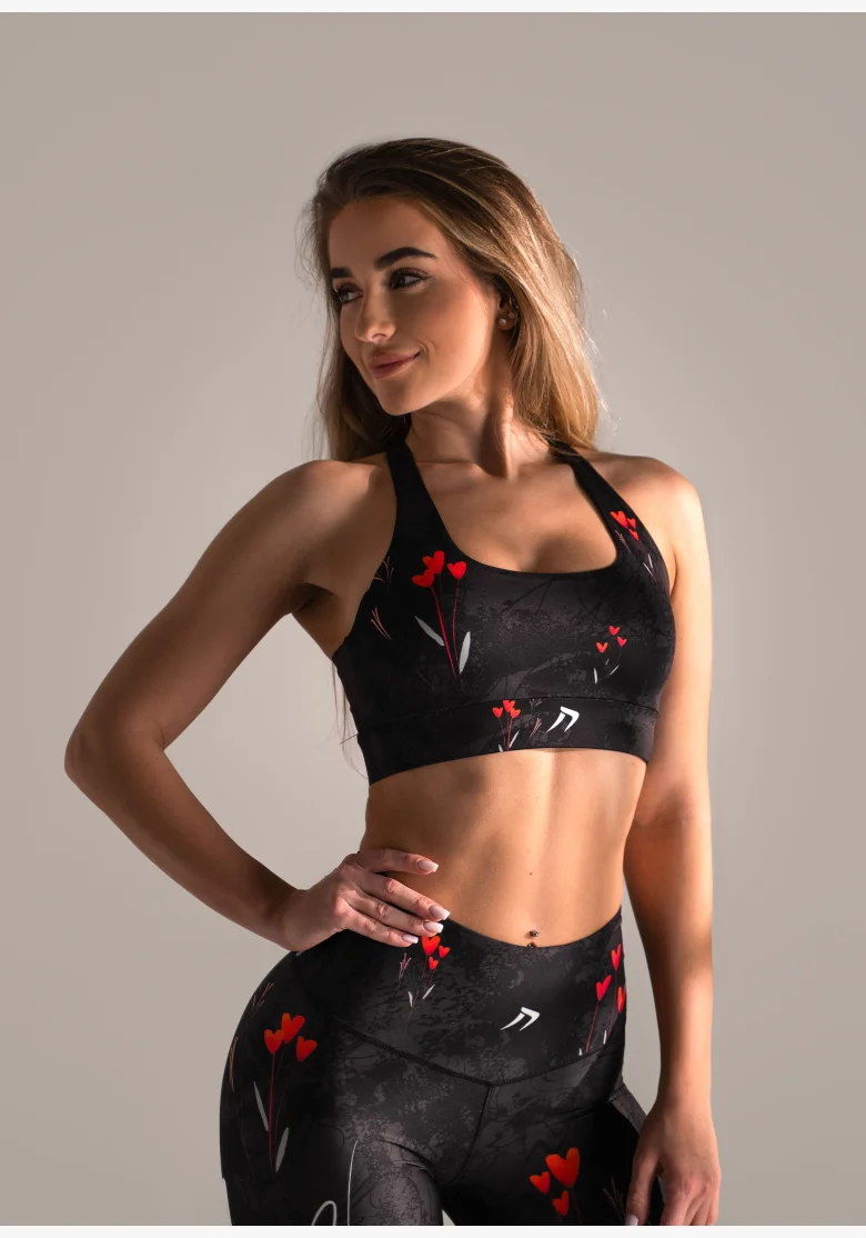 KFIT • Reggiseno KFIT Amo • Nebshop.cz