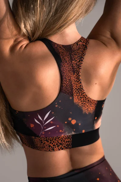 KFIT • Reggiseno KFIT®Briel Y • Nebshop.it 2