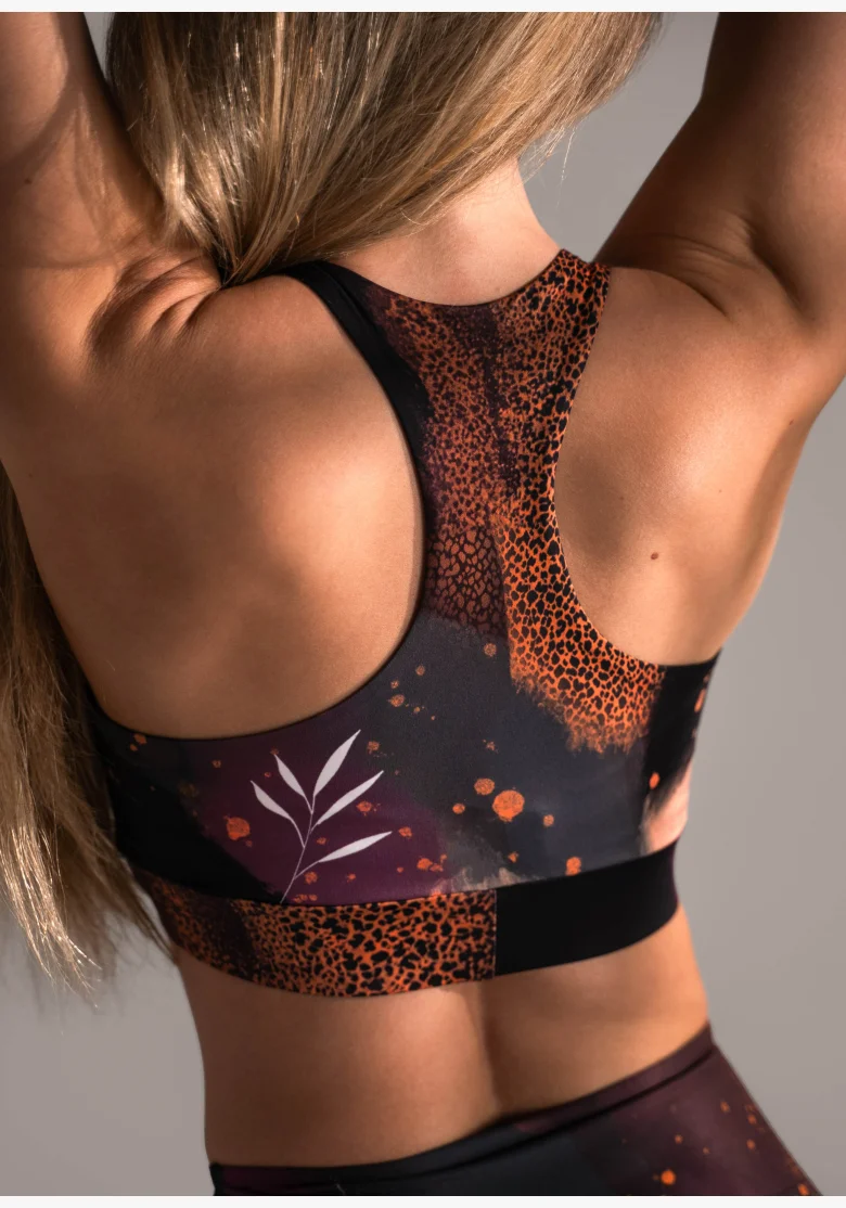 KFIT • Reggiseno KFIT®Briel Y • Nebshop.it