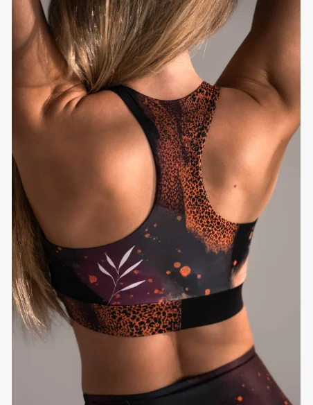 KFIT • Reggiseno KFIT®Briel Y • Nebshop.it