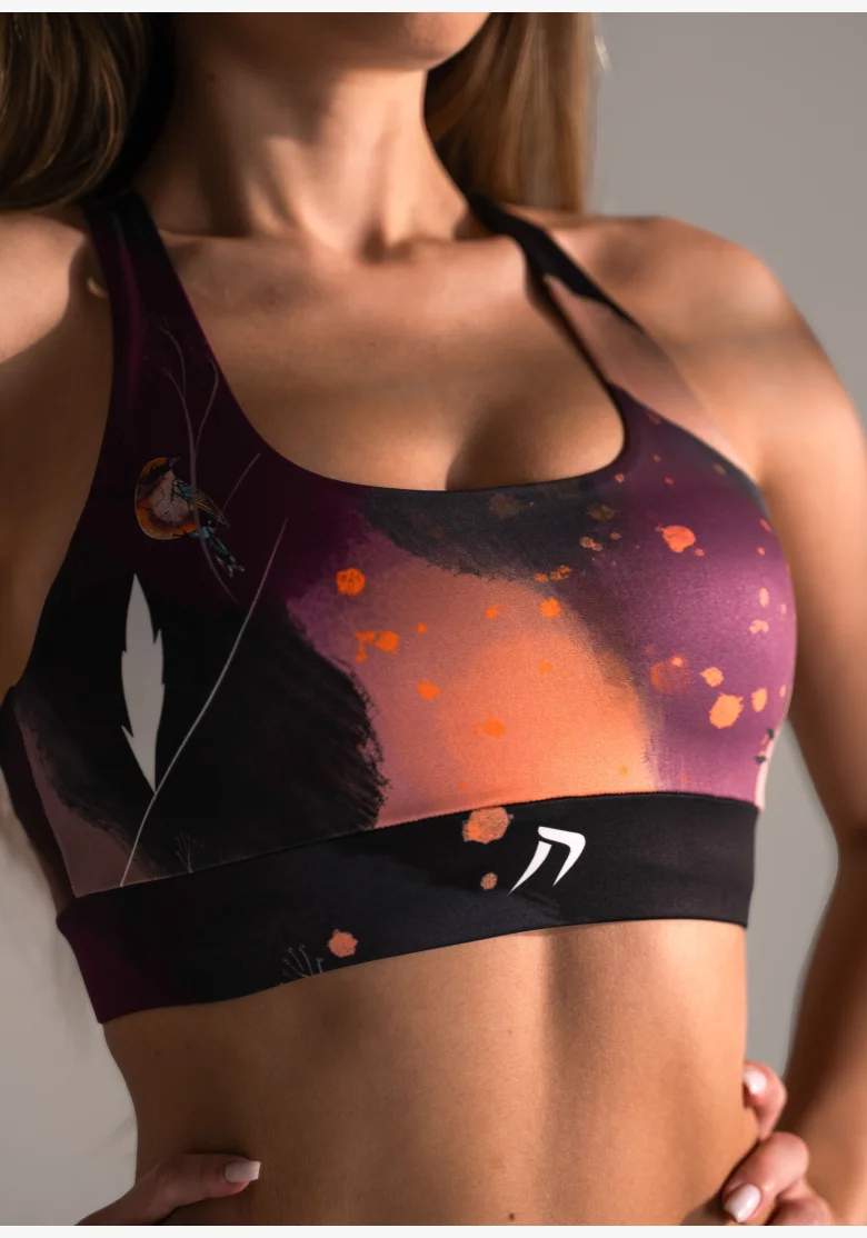 KFIT • Reggiseno KFIT®Briel Y • Nebshop.it