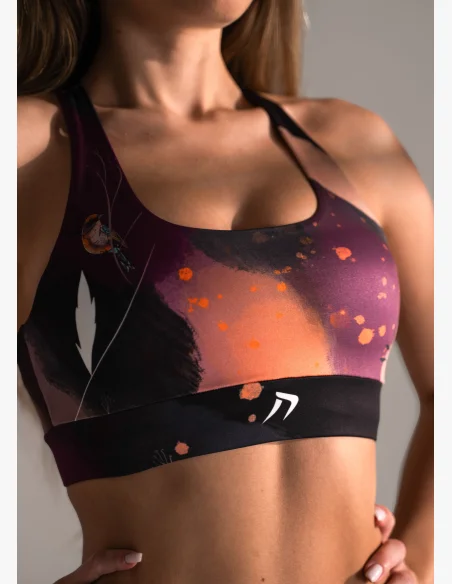 KFIT • Reggiseno KFIT®Briel Y • Nebshop.it