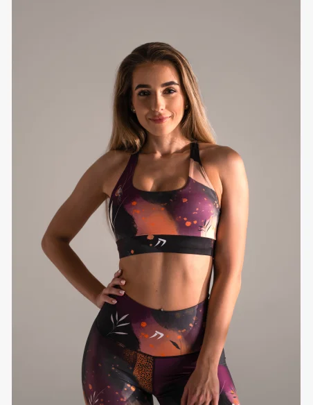 KFIT • Reggiseno KFIT®Briel Y • Nebshop.it