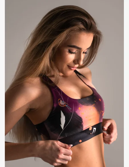 KFIT • Reggiseno KFIT®Briel Y • Nebshop.it