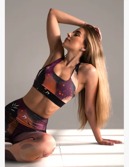 KFIT • Reggiseno KFIT®Briel Y • Nebshop.it