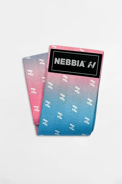 NEBBIA® • GOMMA RESISTENTE NEBBIA RAINBOW - LEVEL LIGHT • Nebshop.cz