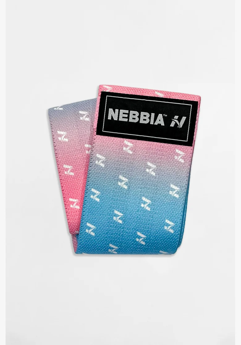 NEBBIA® • GOMMA RESISTENTE NEBBIA RAINBOW - LEVEL LIGHT • Nebshop.cz