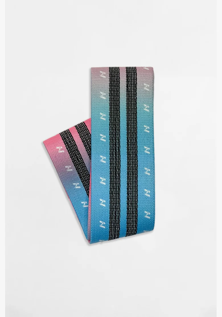 NEBBIA® • GOMMA RESISTENTE NEBBIA RAINBOW - LEVEL LIGHT • Nebshop.cz
