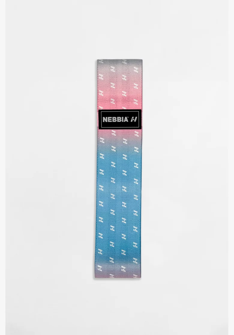 NEBBIA® • GOMMA RESISTENTE NEBBIA RAINBOW - LEVEL LIGHT • Nebshop.cz
