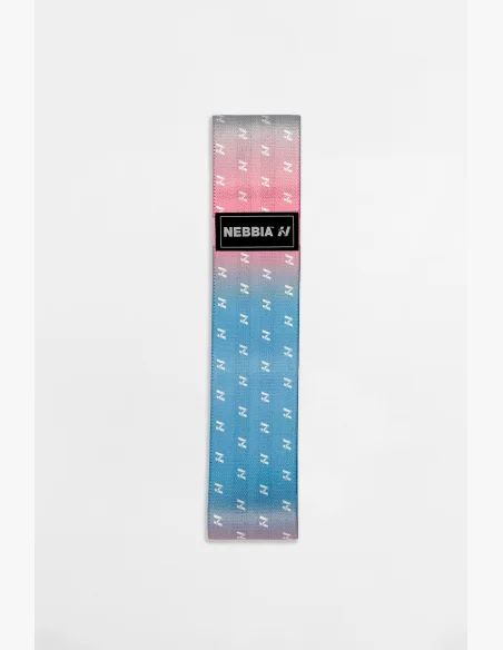 NEBBIA® • GOMMA RESISTENTE NEBBIA RAINBOW - LEVEL LIGHT • Nebshop.cz