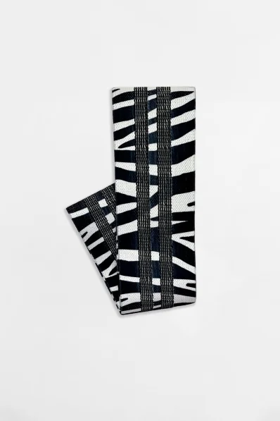 NEBBIA® • GOMMA DI RESISTENZA NEBBIA ZEBRA - LIVELLO MEDIO • Nebshop.cz 2