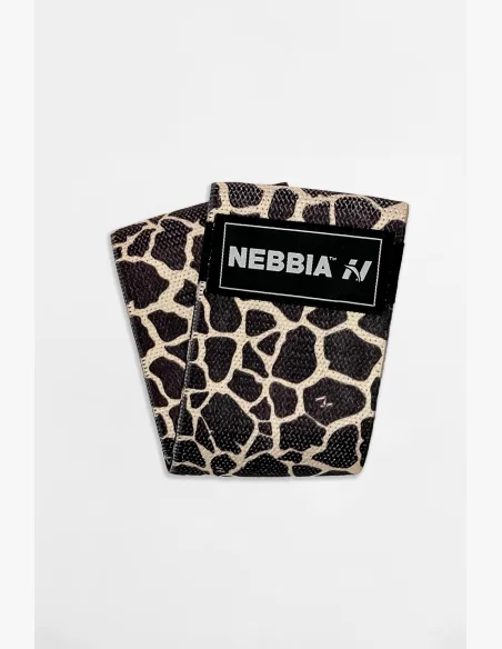 NEBBIA® • GOMMA DI RESISTENZA NEBBIA GIRAFFE - LEVEL HEAVY  • Nebshop.cz