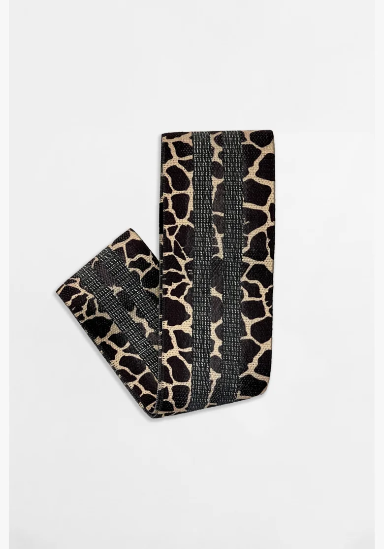 NEBBIA® • GOMMA DI RESISTENZA NEBBIA GIRAFFE - LEVEL HEAVY  • Nebshop.cz