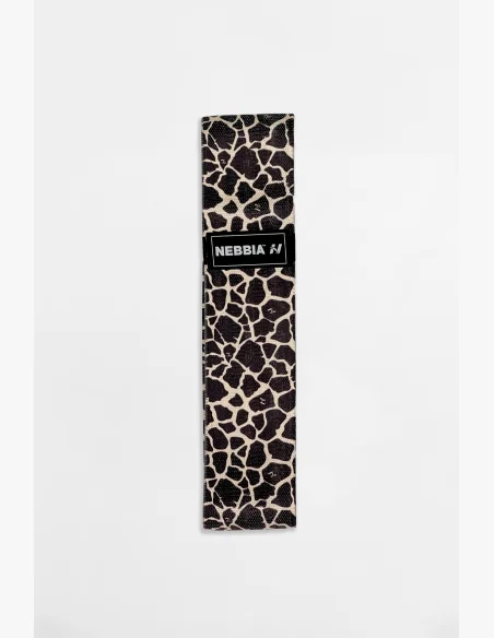 NEBBIA® • GOMMA DI RESISTENZA NEBBIA GIRAFFE - LEVEL HEAVY  • Nebshop.cz