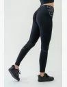 Se anche tu ami lo sport, l'attività quotidiana e hai bisogno di contare su leggings di alta qualità, ti presentiamo questo ultimo modello.