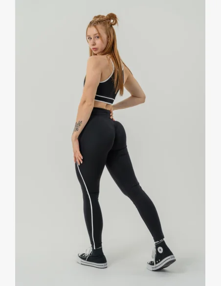 NEBBIA • NEBBIA Leggings fitness modellanti MY RULES • Nebshop.cz