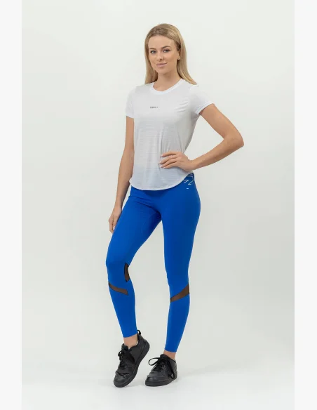 NEBBIA • FIT Activewear leggings a vita alta • NEBBIAshop.it