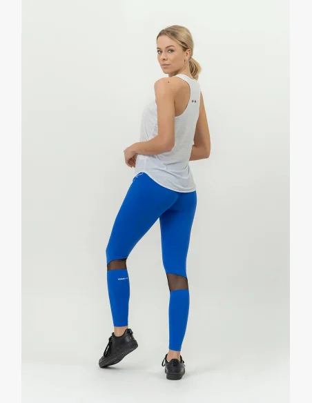 NEBBIA • FIT Activewear leggings a vita alta • NEBBIAshop.it