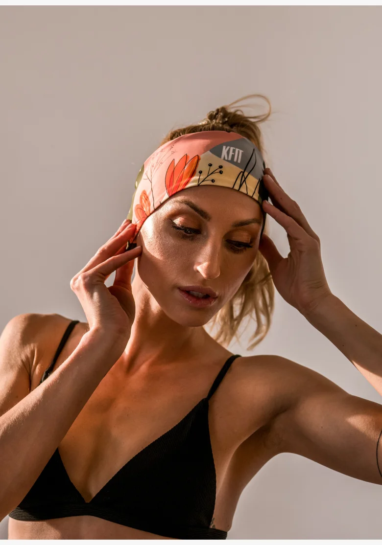 KFIT • Fascia Spring • Nebshop.it