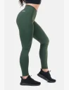 NEBBIA Classic HERO leggings con vita alta, della nuova collezione HERO N 2 Collection, sono l'accessorio giusto per gli allenamenti impegnativi.