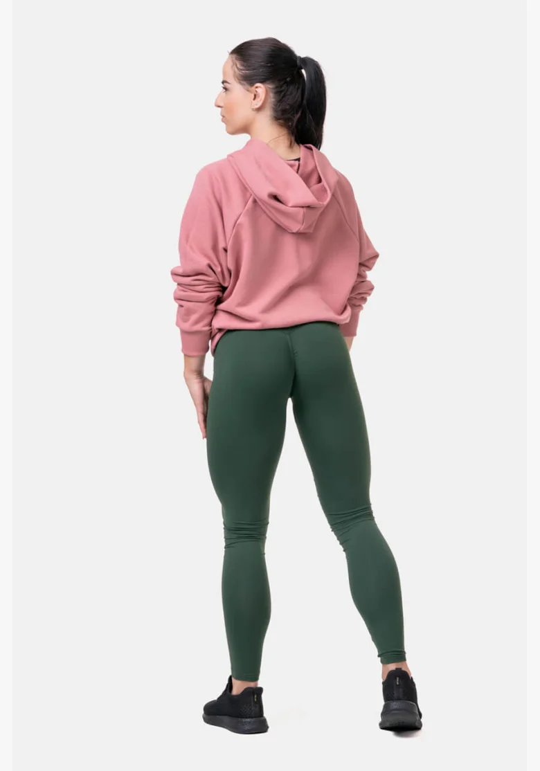 NEBBIA • Classic HERO leggings con vita alta • NEBBIAshop.cz