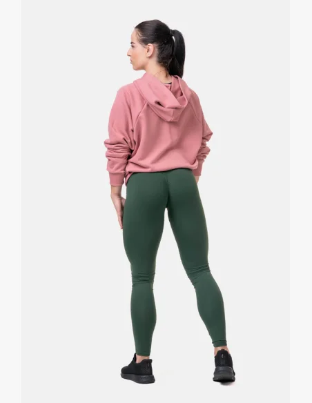 NEBBIA • Classic HERO leggings con vita alta • NEBBIAshop.cz