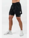 Pantaloni corti, Shorts