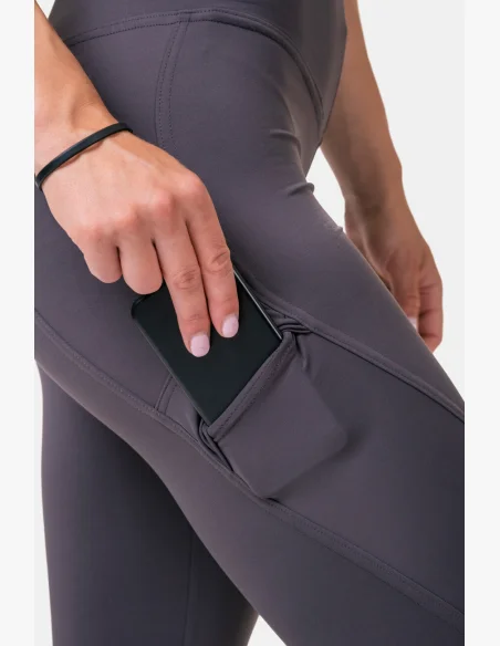 NEBBIA • Leggings Fit & Smart con vita alta • NEBBIAshop.cz