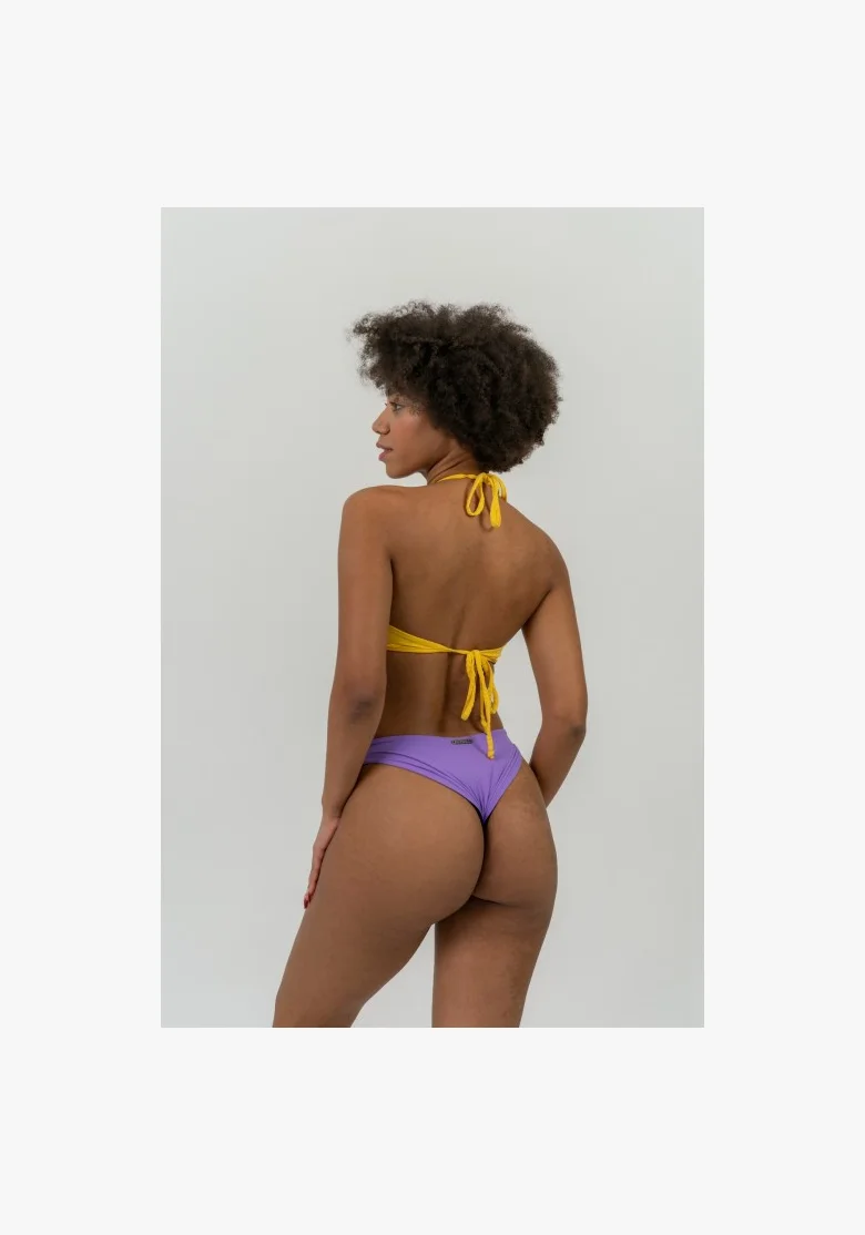 NEBBIA • NEBBIA RIO GRANDE bikini parte inferiore viola • Nebshop.cz