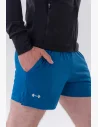 Questi shorts li amerai subito alla prima prova come uomo attivo.