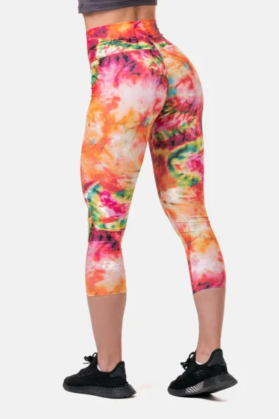 NEBBIA • Sii il tuo eroe • collant 7/8 • NEBBIAshop.cz 2