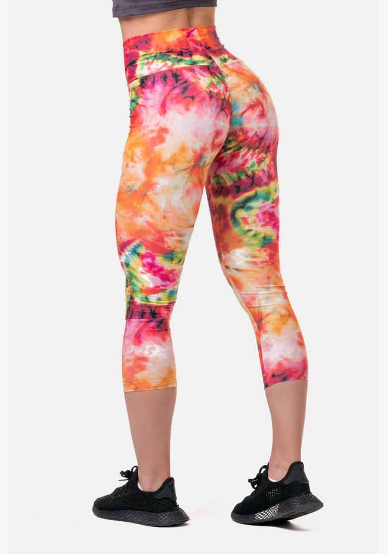 NEBBIA • Sii il tuo eroe • collant 7/8 • NEBBIAshop.cz