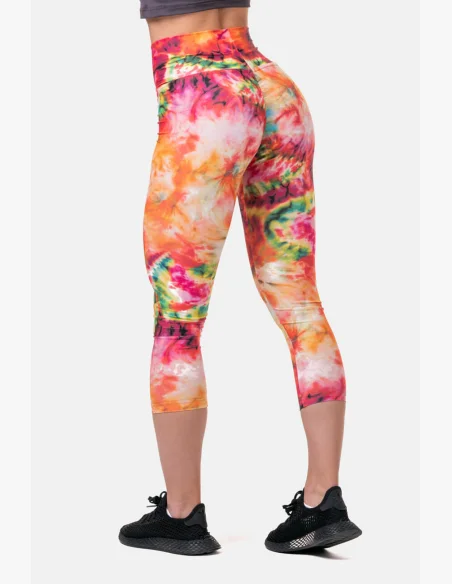 NEBBIA • Sii il tuo eroe • collant 7/8 • NEBBIAshop.cz