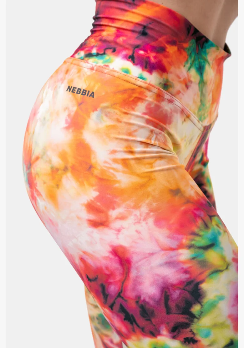 NEBBIA • Sii il tuo eroe • collant 7/8 • NEBBIAshop.cz