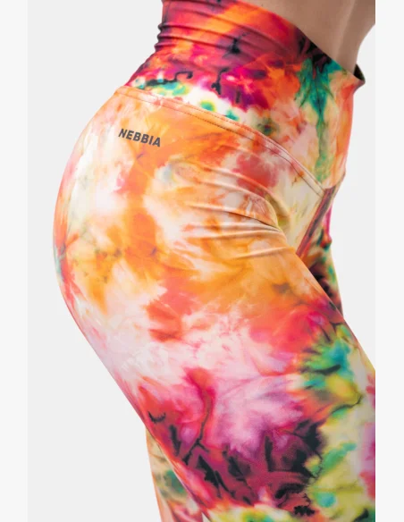 NEBBIA • Sii il tuo eroe • collant 7/8 • NEBBIAshop.cz