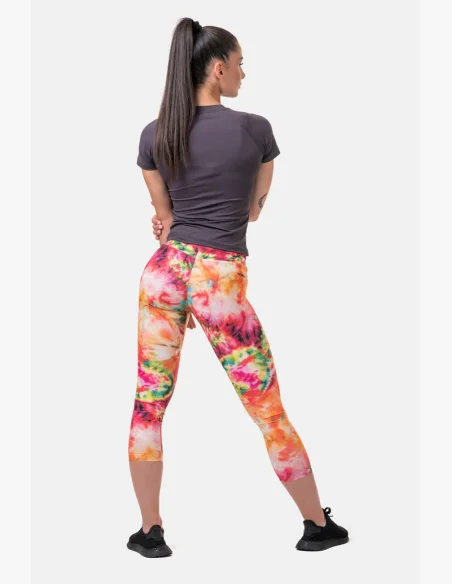 NEBBIA • Sii il tuo eroe • collant 7/8 • NEBBIAshop.cz