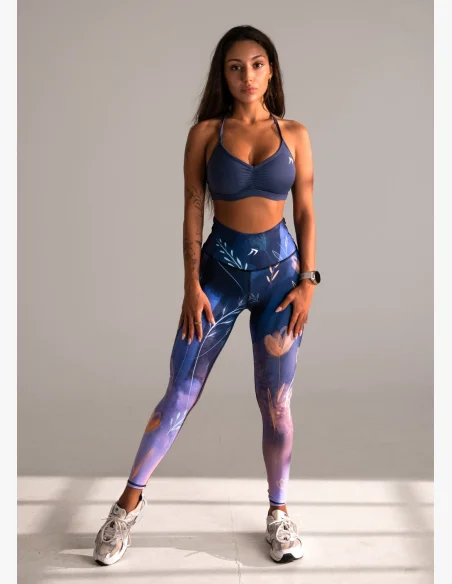 KFIT • KFIT Leggings Moonlit Bloom • Nebshop.it