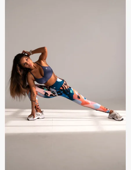 KFIT • KFIT Leggings Aurora • Nebshop.it