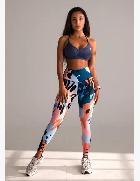 KFIT • KFIT Leggings Aurora • Nebshop.it