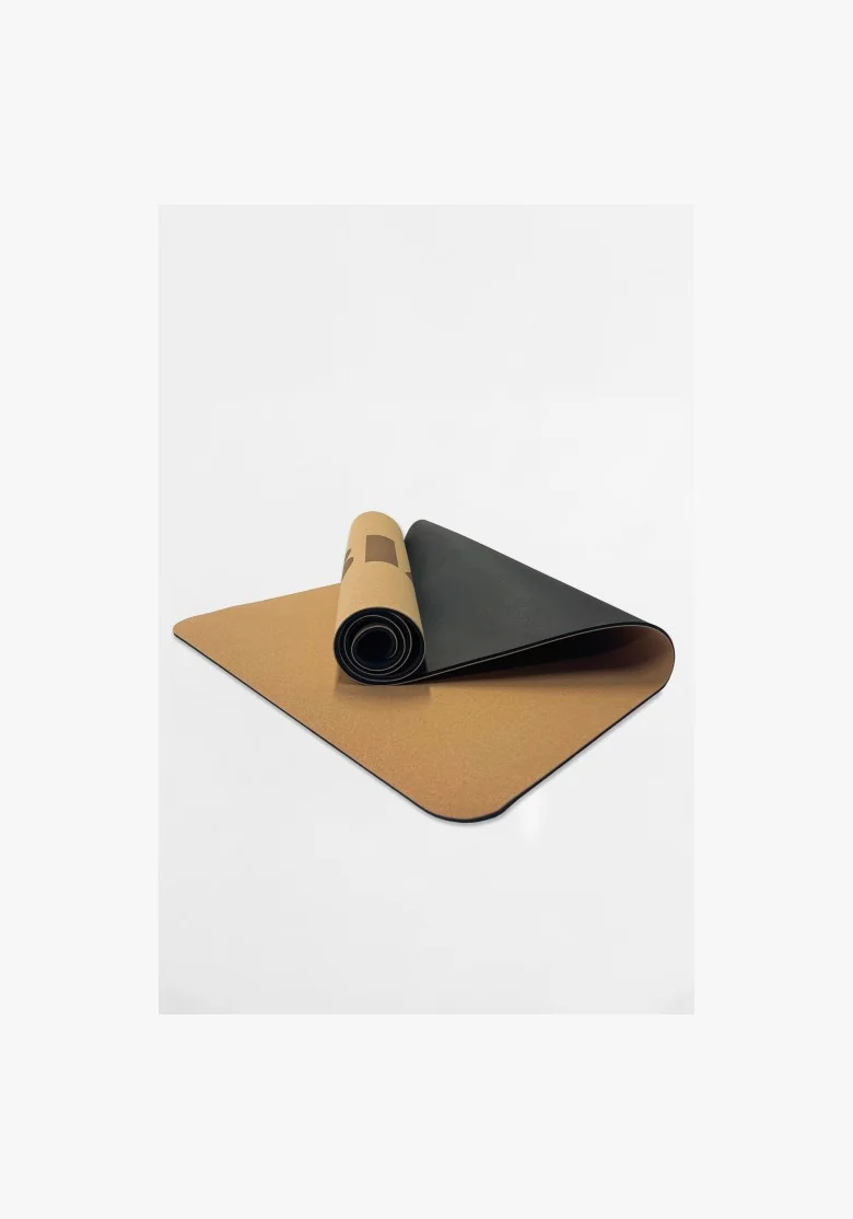 NEBBIA • NEBBIA Tappetino per yoga in sughero naturale • Nebshop.cz